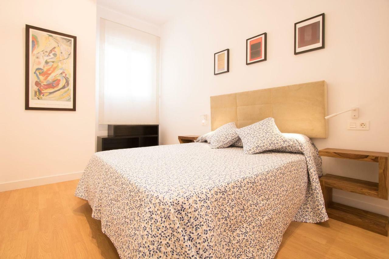 Murallas De Sevilla Apartamento Con Garaje 4 Pax — Photos 2